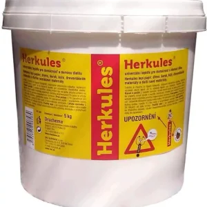 Tovární Cena Herkules 5kg