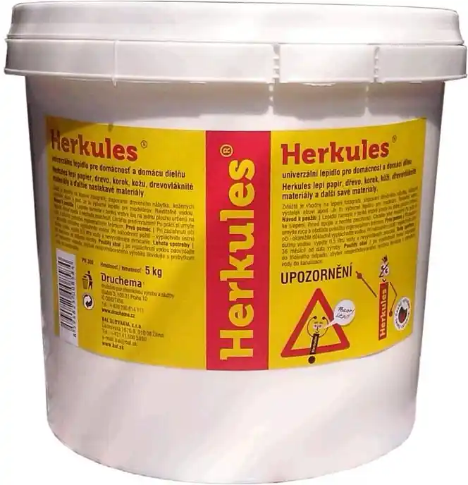Tovární Cena Herkules 5kg
