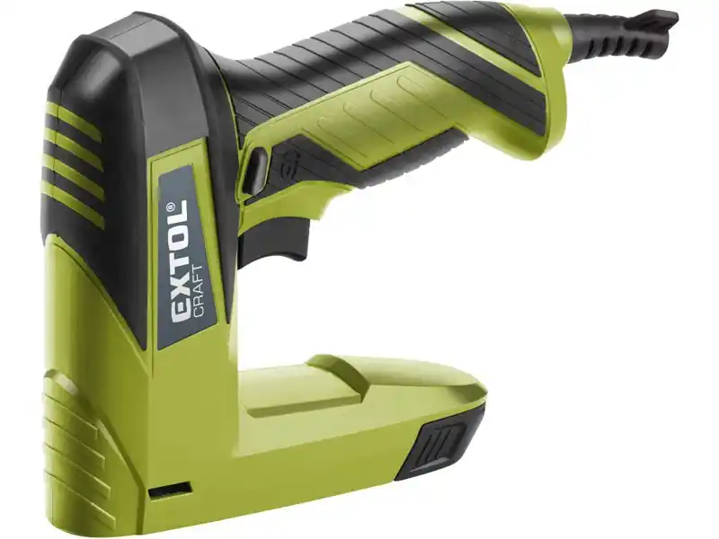 Top Prodej Elektrická sponkovačka EXTOL CRAFT 45W