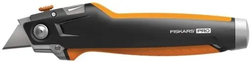Oblíbený Fiskars univerzální nůž pro sádrokartonáře CarboMax