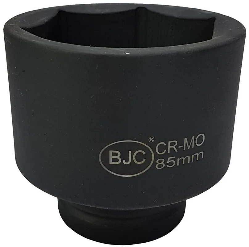 Nejlepší Volba Hlavice kovaná rázová 85mm 1" MAR-POL M58559