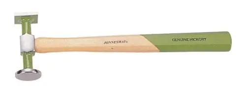 Odeslání Ihned Karosářské kladivo kulaté/hranaté - JONNESWAY M10410B