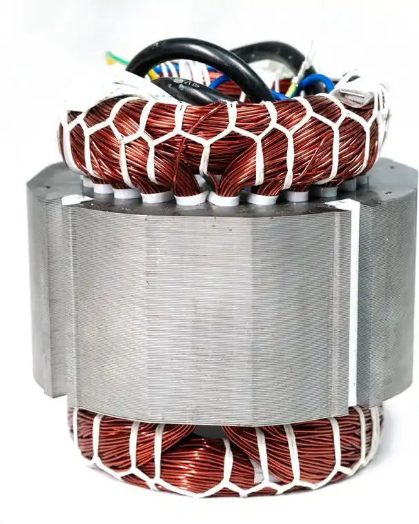 Matabro MB-S0012, Stator ke kompresoru 130mm 50L Aktuální