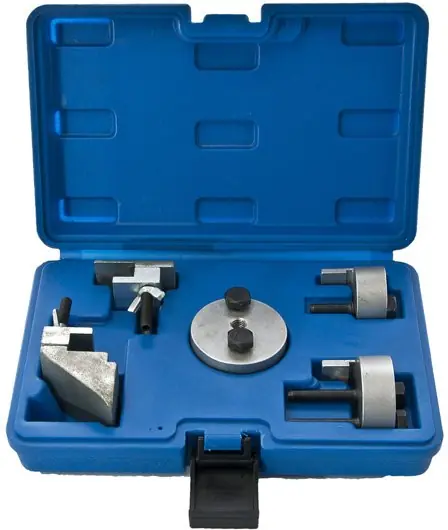 Speciální Cena Matabro MB-01-B1209, Sada pro montáž drážkových řemenů