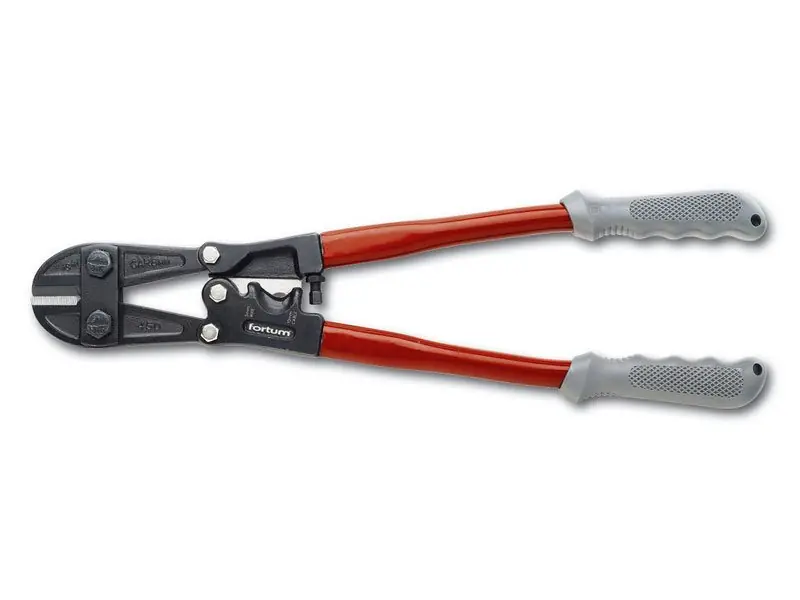 Kleště štípací pákové FORTUM 350mm/14" Vrácení Zdarma
