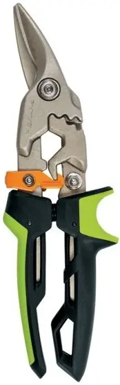 Jen Po Omezenou Doba Fiskars převodové nůžky na plech PowerGear, pravé