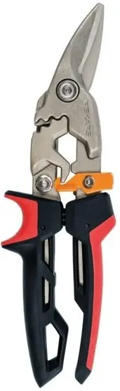 Fiskars převodové nůžky na plech PowerGear, levé Nejprodávanější