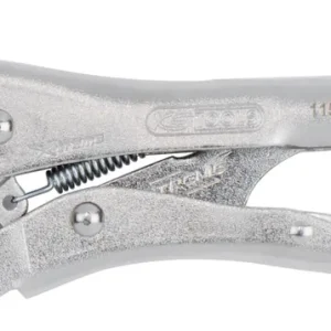 Cenová Bomba Skřipcové kleště, 10", GRIP Xtreme KS TOOLS 115.1197