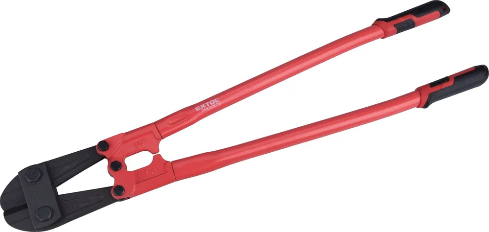 Top Prodej Kleště štípací pákové, 750mm/30", CrMoV EXTOL PREMIUM