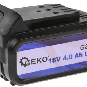 Baterie - akumulátor Li-ion 18V 4.0 Ah, pro aku nářadí GEKO G80601 Originální