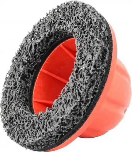 Výhodná Nabídka Kartáč na čištění brzd, 1/2", průměr 150 mm - QUATROS