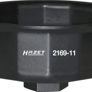 Cenový Hit Klíč na olejový filtr 24MM - 1/2" HAZET 2169-11