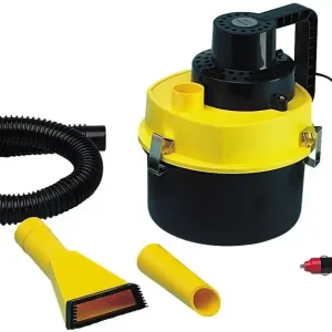 Originální Vysavač 12V 160W kotlíkový