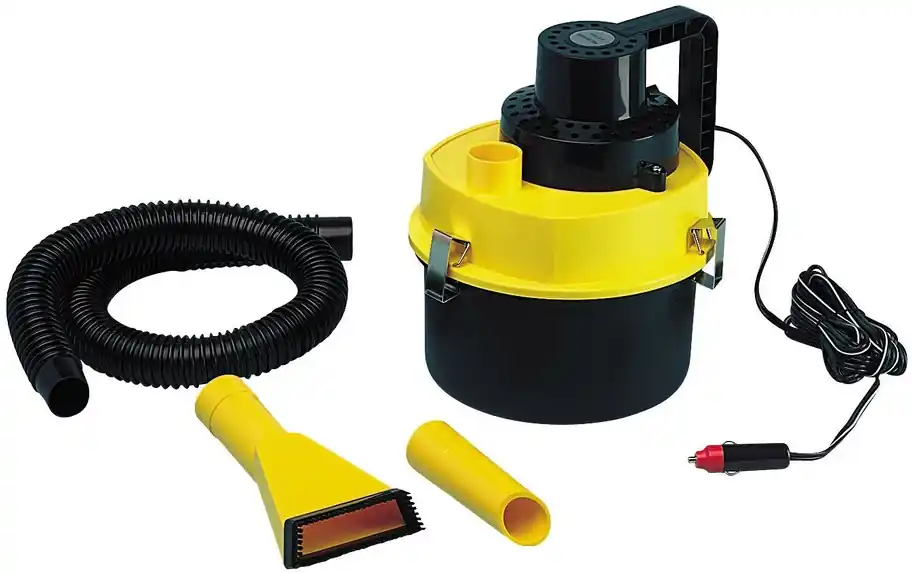 Originální Vysavač 12V 160W kotlíkový