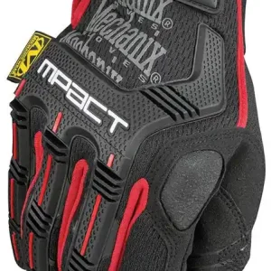 Top Prodej Rukavice Mechanix M-Pact černo-červené, velikost L