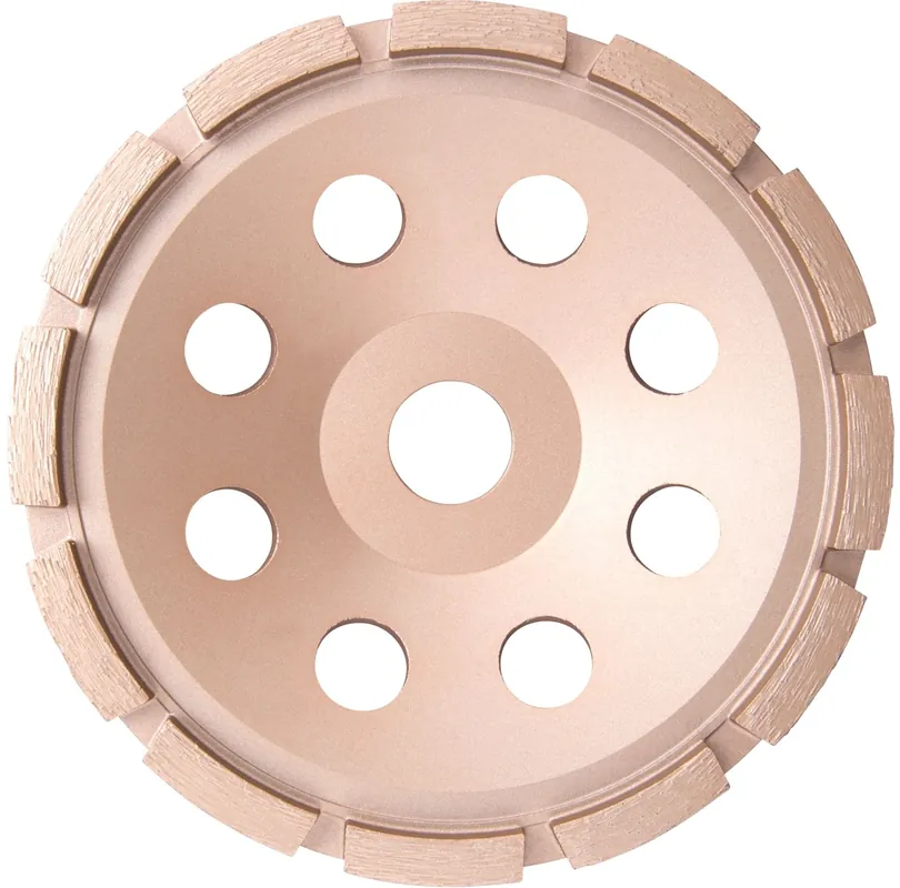 Finální Výprodej Kotouč diamantový brusný jednořadý, ⌀150x22,2mm EXTOL INDUSTRIAL