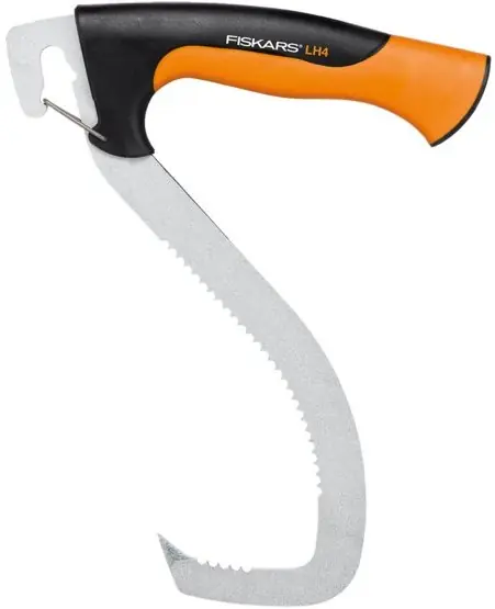 Fiskars hák na klády WoodXpert LH4 Koupit Online