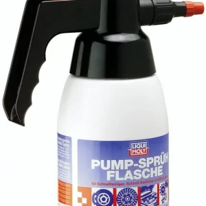 Sleva Liqui Moly Láhev s pumpičkou, 1L