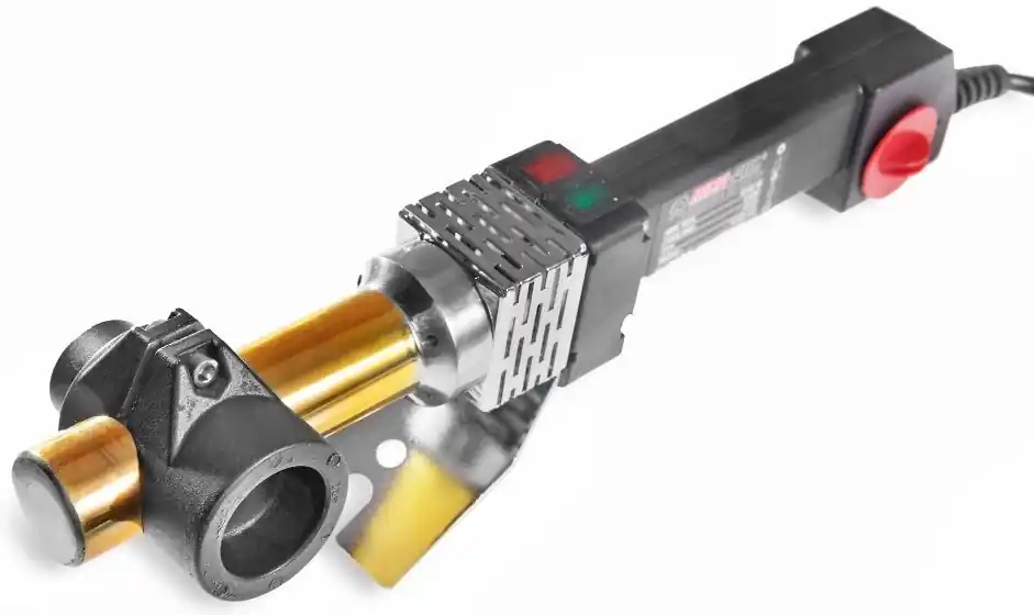 Polyfúzní svářečka plastových trubek 1850W MAR-POL M55908 Hit Sezóny