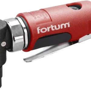 Bruska přímá 90°, pneu, MINI FORTUM Levný