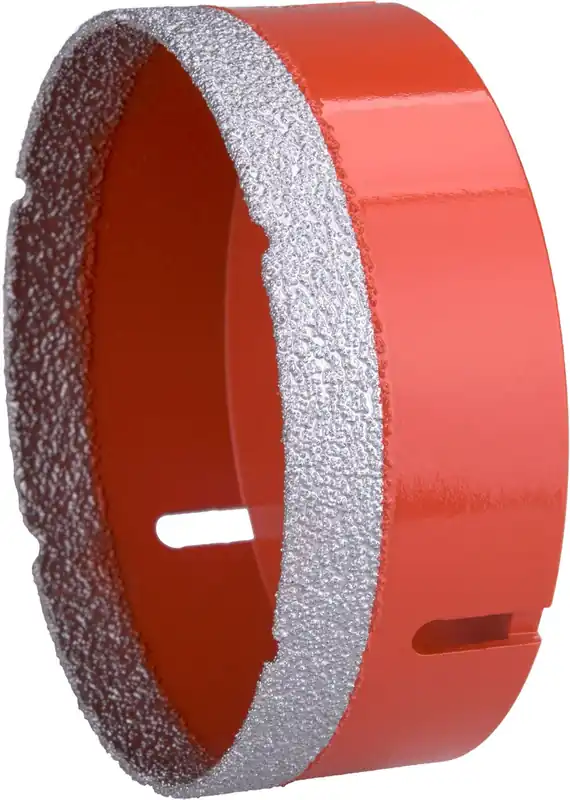 EXTOL PREMIUM korunka vykružovací diamantová, O 110mm, závit M14 - 8801880 Dokud Zásoby Vydrží