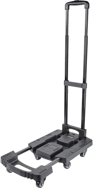 EXTOL PREMIUM 8856009 vozík skládací, nosnost až 200kg/6koleček Pouze Dnes