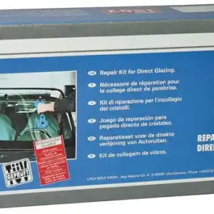 Expresní Doručení Liqui Moly Lepidlo Liquifast 1502 (souprava-kartuše), 1ks