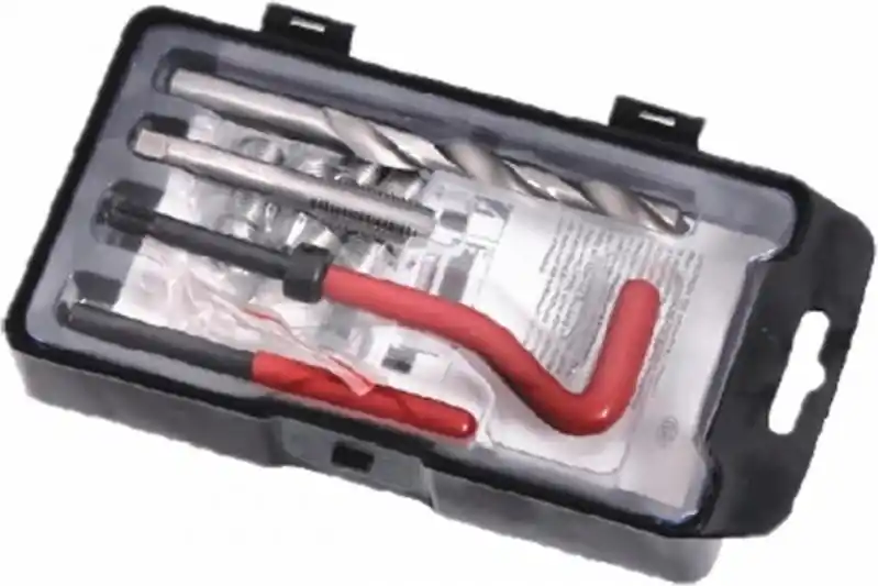 Sada na opravu závitů M18x1,5 - QUATROS QS14187R Pouze Dnes
