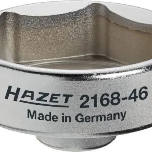 Nízká Cena Klíč na olejový filtr Hazet, 2168-46
