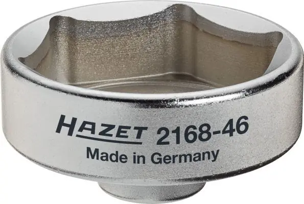 Nízká Cena Klíč na olejový filtr Hazet, 2168-46