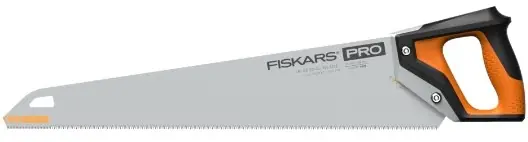 Tovární Cena Fiskars ruční pila PowerTooth 55 cm, 7 TPI