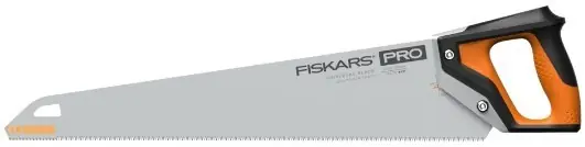 Kup Teď Fiskars ruční pila PowerTooth 55 cm, 9 TPI