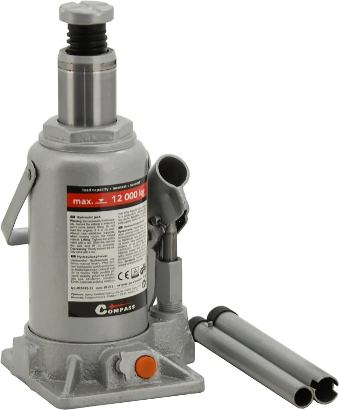 Přímo Od Výrobce Compass hever hydraulický 12 t tüv, gs, ce