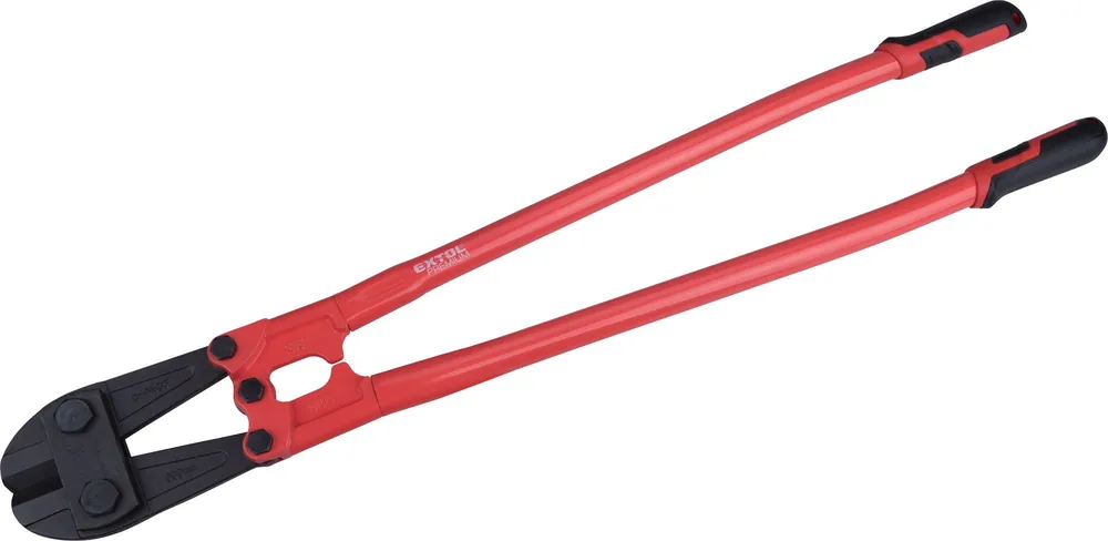 Kleště štípací pákové, 900mm/36", CrMoV EXTOL PREMIUM Ověřený