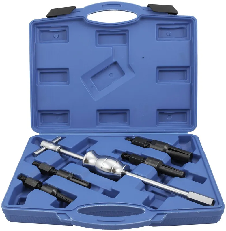 QUATROS Vnitřní stahovák s kladivem 10-32 mm QS11140 Značkový