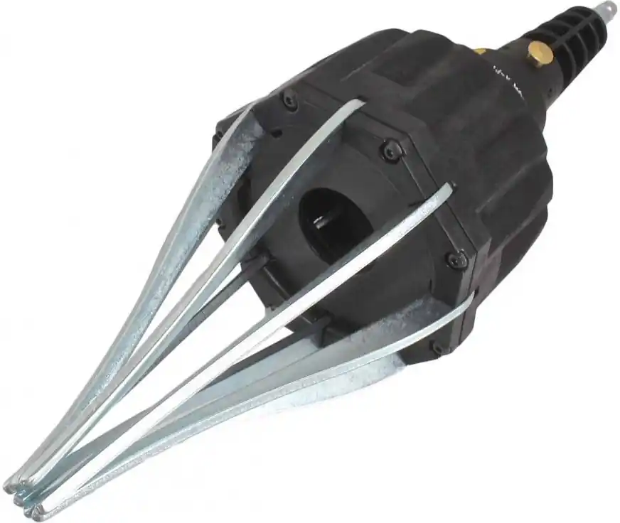 Matabro MB-03-07016, Přípravek na montáž manžet poloos 20 - 115 mm pneumatický Pouze Dnes