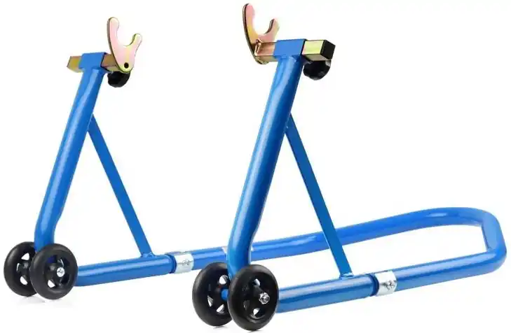 Nejlepší Volba Stojan na silniční motocykly, nosnost 340 kg GEKO G02172