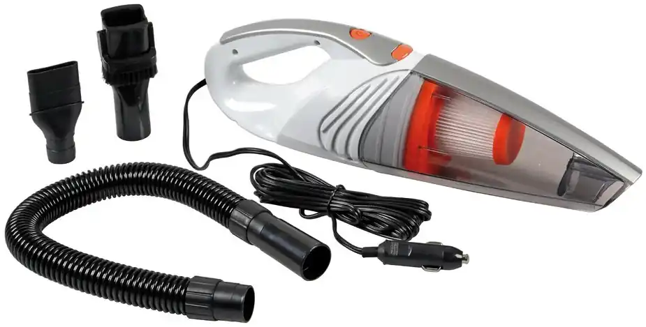 Oblíbený Vysavač 12V 96W TORNÁDO