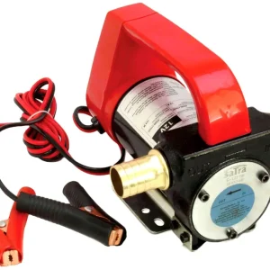 Čerpadlo elektrické na naftu 12V/155W - SATRA S-12FTP Dokud Zásoby Vydrží