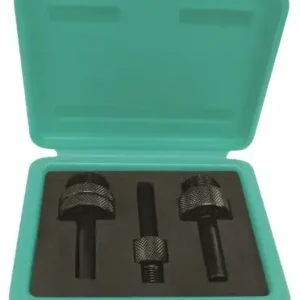 Adaptéry pro plničku oleje pro DSG, CVT, 722.9 - VW, Audi, Mercedes - JONNESWAY AE300176-A Vrácení Zdarma