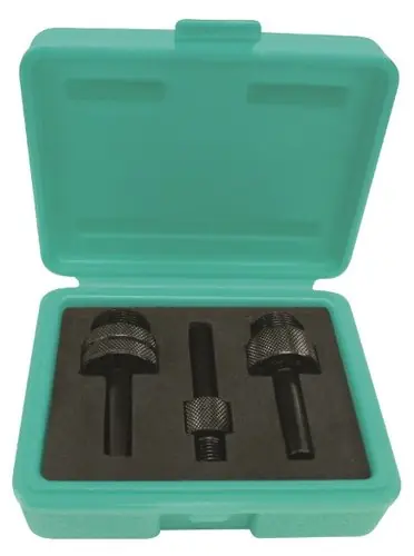 Adaptéry pro plničku oleje pro DSG, CVT, 722.9 - VW, Audi, Mercedes - JONNESWAY AE300176-A Vrácení Zdarma