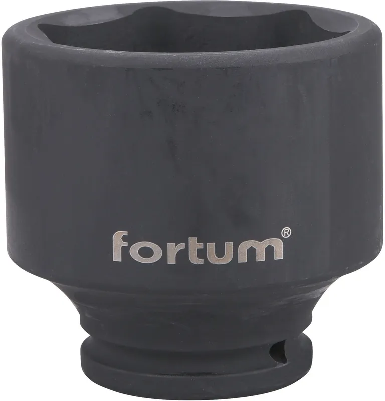 Hlavice nástrčná rázová 3/4", 70mm, L 90mm FORTUM Tovární Cena