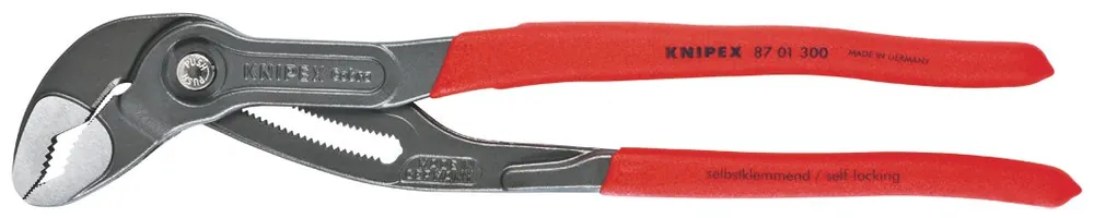 Kleště SIKO instalatérské KNIPEX Cobra® 87 01 300 Tovární Cena