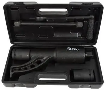 Speciální Cena Utahovák, násobič momentu 1", 1 68, 6000Nm GEKO G10073