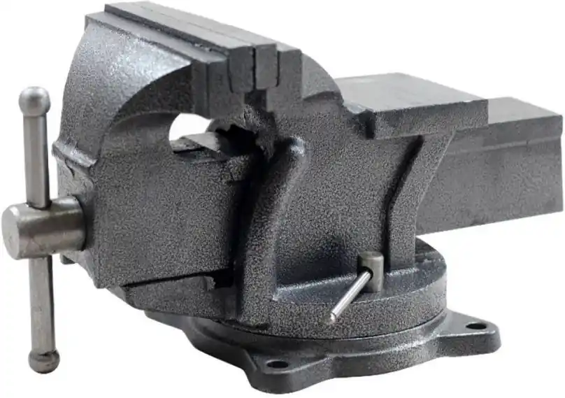 Jen Po Omezenou Doba Svěrák otočný 150mm MAR-POL
