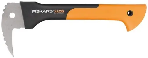 Nová Kolekce Fiskars sapina WoodXpert XA2