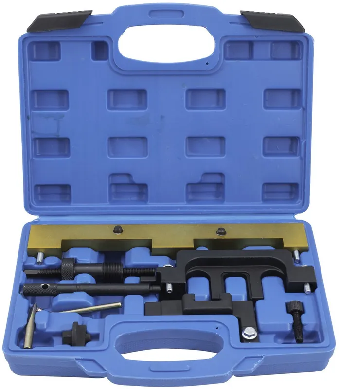 Poslední Šance QUATROS Aretace rozvodů BMW 1.8/ 2.0 16V, N42/46 VALVETRONIC QS10326
