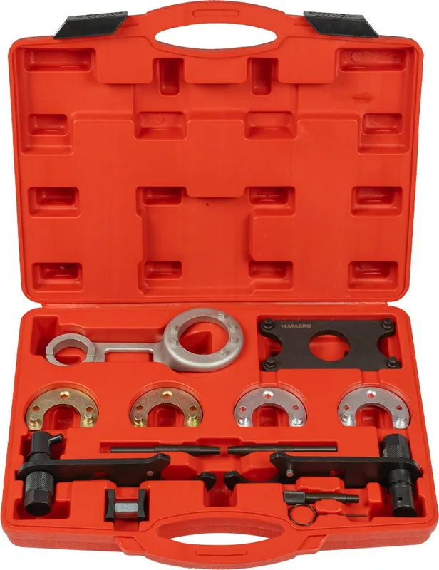 Matabro MB-1334, Aretační sada pro Land Rover V6 2.0l a 2.5l Sleva