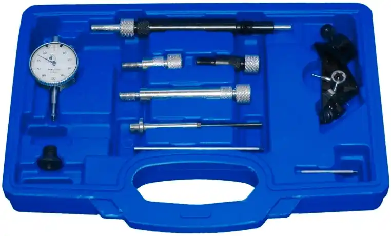Zlevněný QUATROS Sada na nastavení vstřikovacích čerpadel diesel QS10333