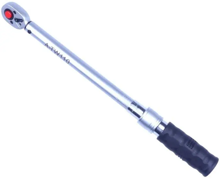 Must-Have Momentový klíč 3/4", 20-110 Nm, přesný (+-3%), s certifikátem - ASTA A-TW110